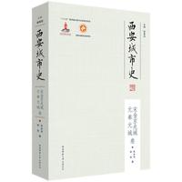 西安城市史·宋金京兆城、元奉元城卷（平装）