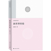 新世界经验(未来哲学系列)