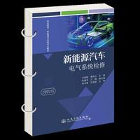 新能源汽车电气系统检修