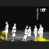 BOY STORY:首张单曲图集《HOW OLD R U》（京东专卖）