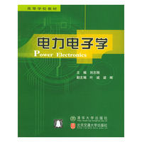 电力电子学——高等学校教材