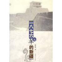 一八七六年的新疆