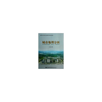 城市地理分析