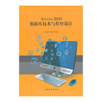 Access 2010数据库技术与程序设计