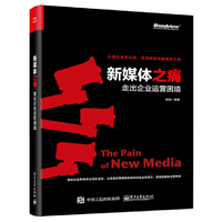 新媒体之痛：走出企业运营困境