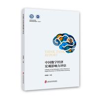 中国数字经济宏观影响力评估