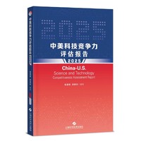 中美科技竞争力评估报告（2025）