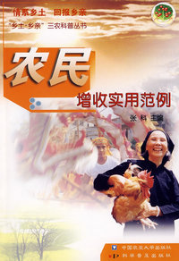 农民增收实用范例