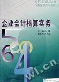 企业会计核算实务