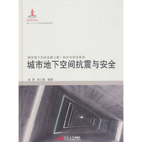 城市地下空间抗震与安全