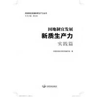 因地制宜发展新质生产力：实践篇