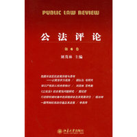 公法评论(第6卷)