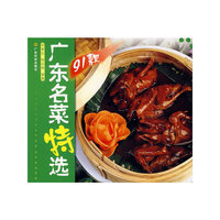 广东名菜特选91款