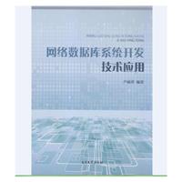 网络数据库系统开发技术应用