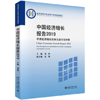 中国经济增长报告2019——寻求经济增长的持久动力与对策