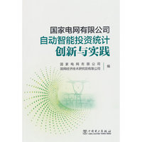 国家电网有限公司自动智能投资统计创新与实践