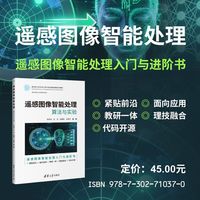 遥感图像智能处理：算法与实验