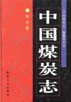 中国煤炭志:综合卷