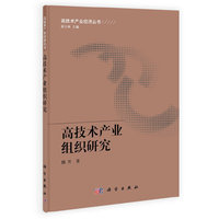 高技术产业组织研究