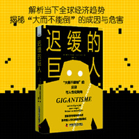 迟缓的巨人：“大而不能倒”的反思与人性化转向