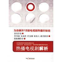 热播电视剧解析