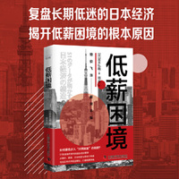 低薪困境：剖析日本经济低迷的根本原因