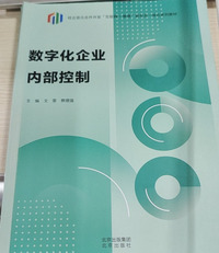 数字化企业内部控制