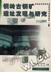 铜岭古铜矿遗址发现与研究