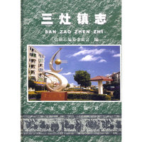 三灶镇志