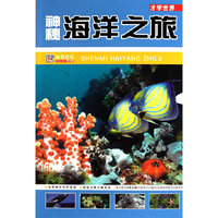神秘海洋之旅：才学世界