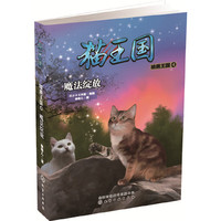 猫王国·暗黑王国.4，魔法绽放