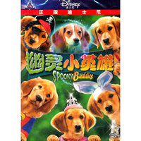 幽灵小英雄(DVD9)