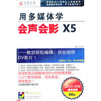 会声会影 X5(软件)