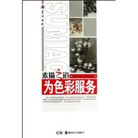 为色彩服务-素描之道