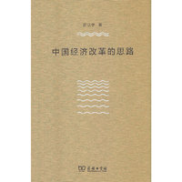 中国经济改革的思路