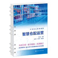 智慧仓配运营（李如姣）
