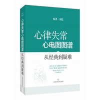 心律失常心电图图谱：从典型到疑难