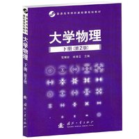 大学物理-下册-(第2版)