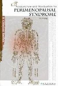 针灸治疗围绝经期综合征