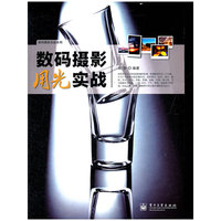 数码摄影用光实战