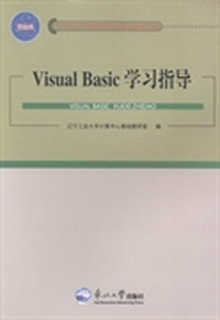 Visual Basic学习指导