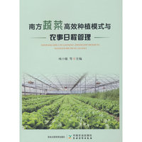 南方蔬菜高效种植模式与农事日程管理