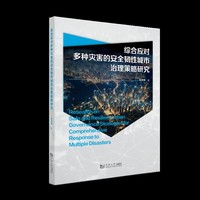 综合应对多种灾害的安全韧性城市治理策略研究