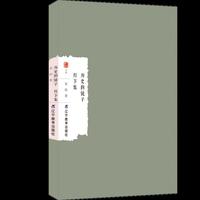 历史的镜子 灯下集