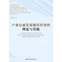 产业层面发展循环经济的理论与实践
