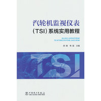 汽轮机监视仪表（TSI）系统实用教程