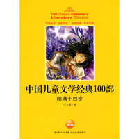 刚满十四岁-中国儿童文学经典100部
