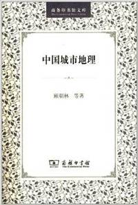 中国城市地理