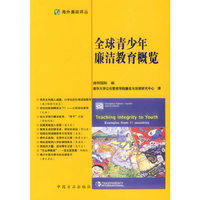 全球青少年廉洁教育概览