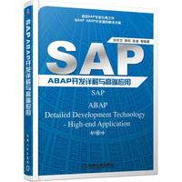 SAP ABAP开发详解与高端应用